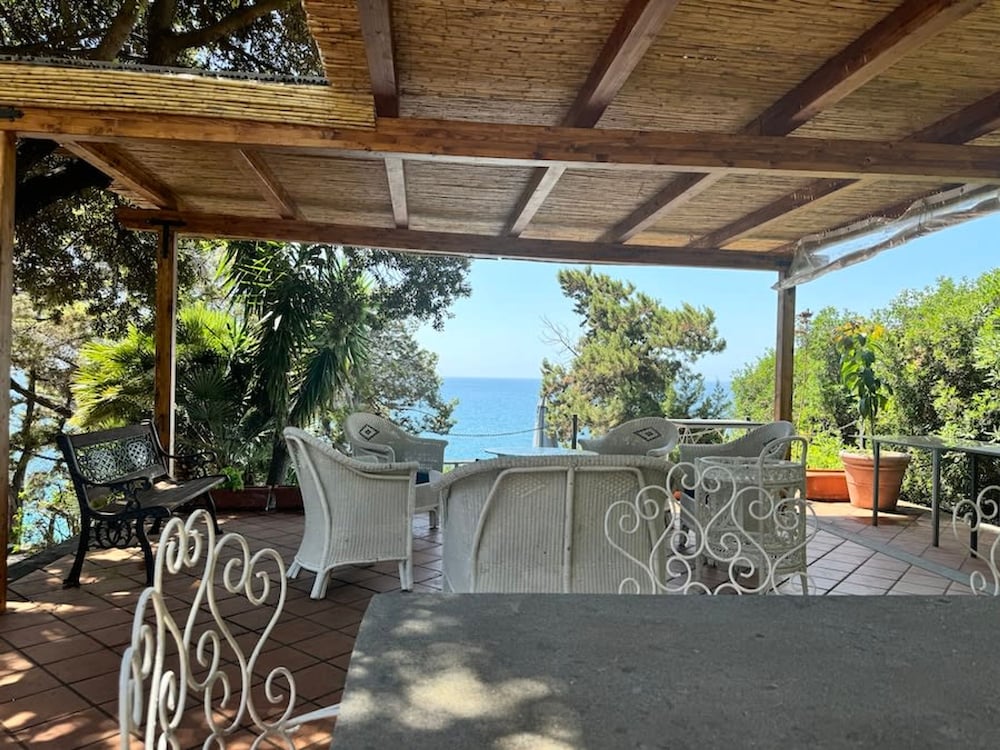 Seaside Retreat in San Felice Circeo