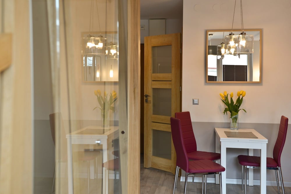 La Gioia Kazimierz Modern Apartments
