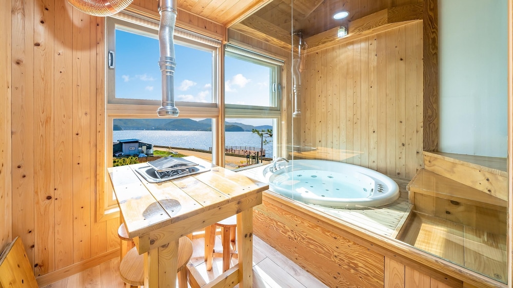 Ganghwa Abientot Spa Pension view 5