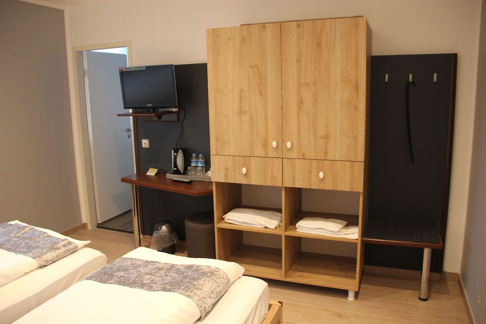 Hotel Bei Yasemin - Property Image 41