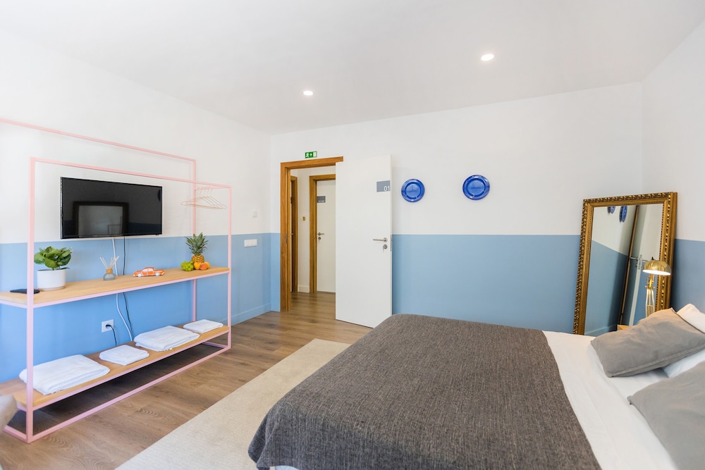Luso Guest House