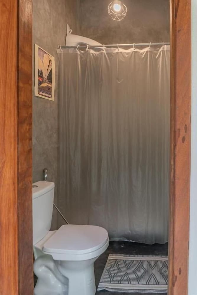Vila Coco Dendê