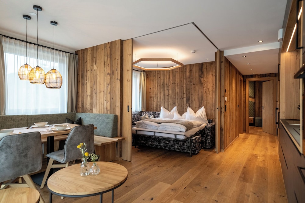 Knappengut Appartements