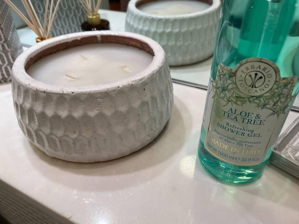 spa
