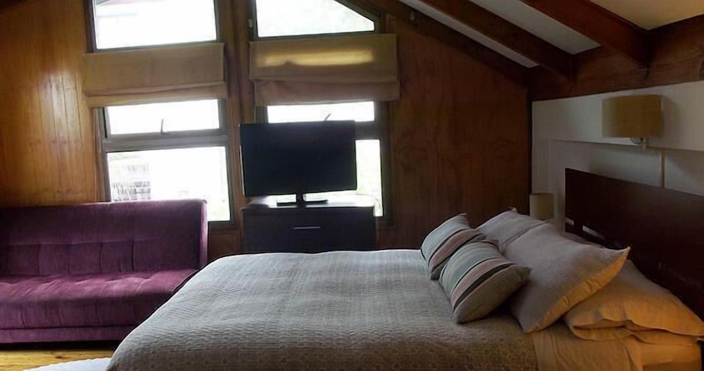 Alma Bed & Breakfast