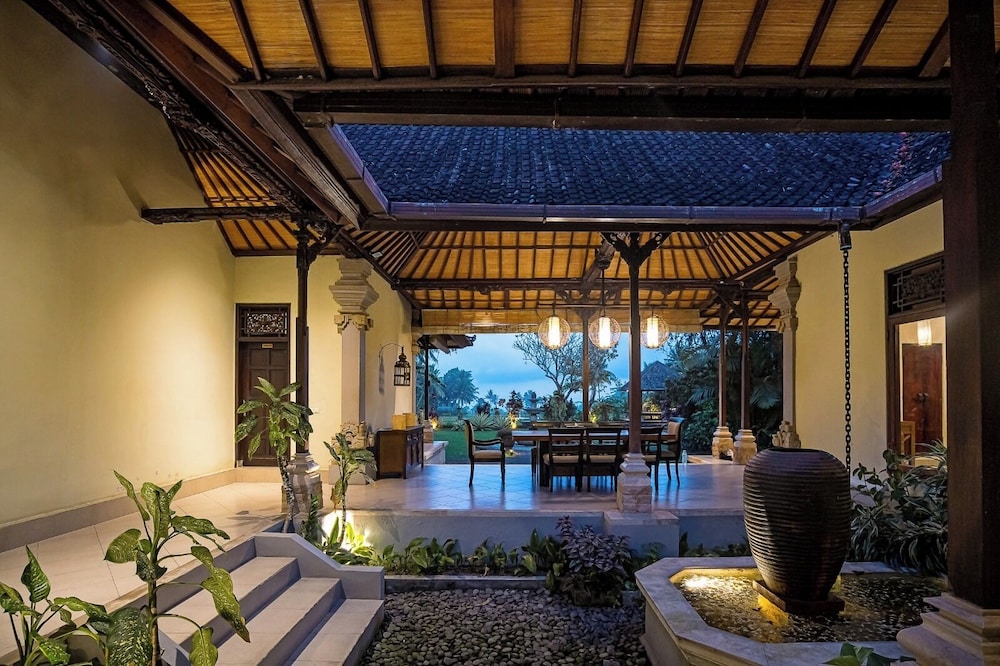 Villa Cemadik