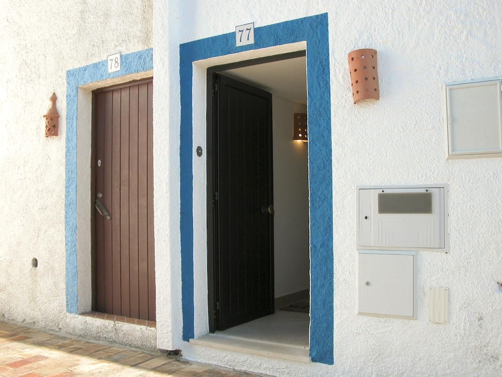 Almargem Villa 77 - One Bedroom House view 3