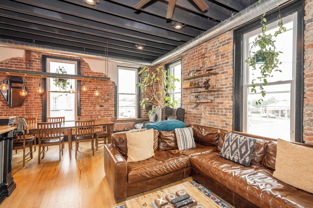 The Brick Dachshund Chic for 9