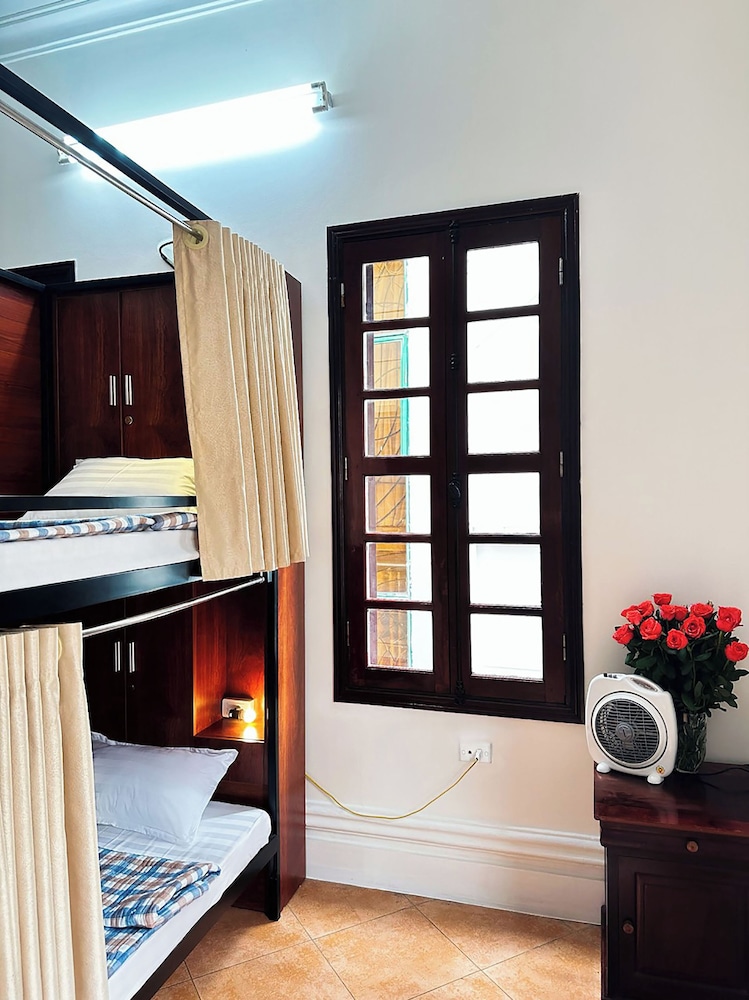 Tuna Homestay