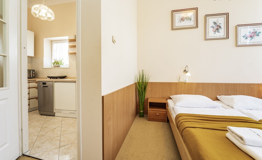 Baltic-Apartments - Willa Carmen