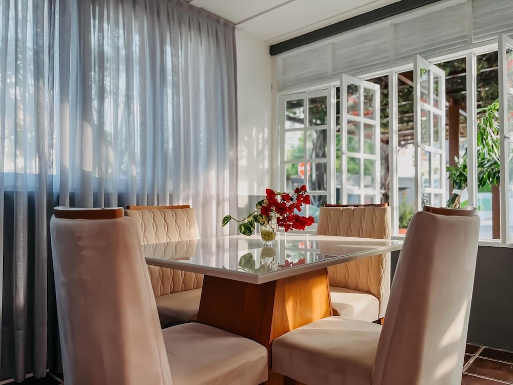 dom aquino hotel e gastronomia