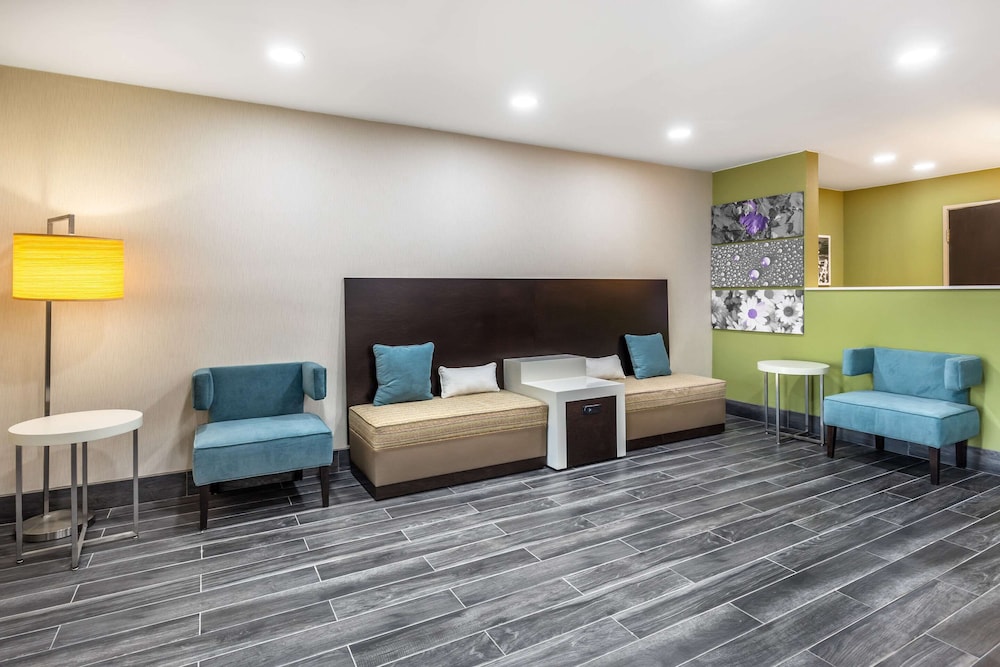 Sleep Inn & Suites Salina I-135, Billede 15