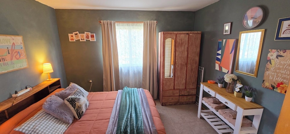 Hostel del Lago