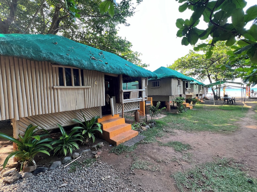 Lumiere Beachfront Resort