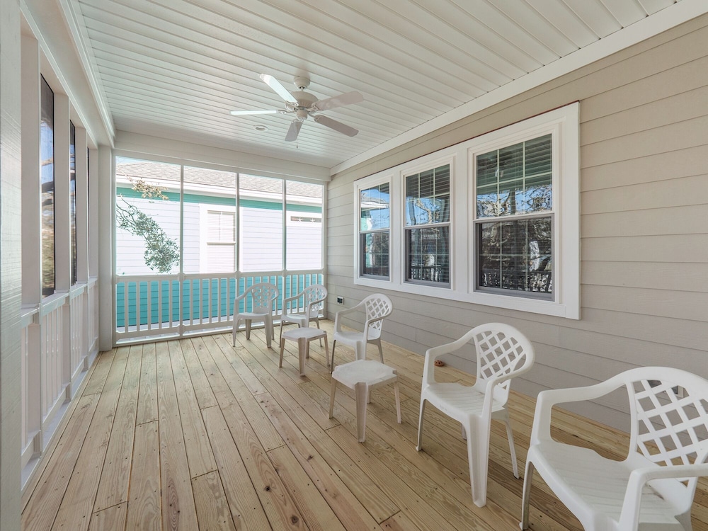 A Kure Cure by Topsail Realty