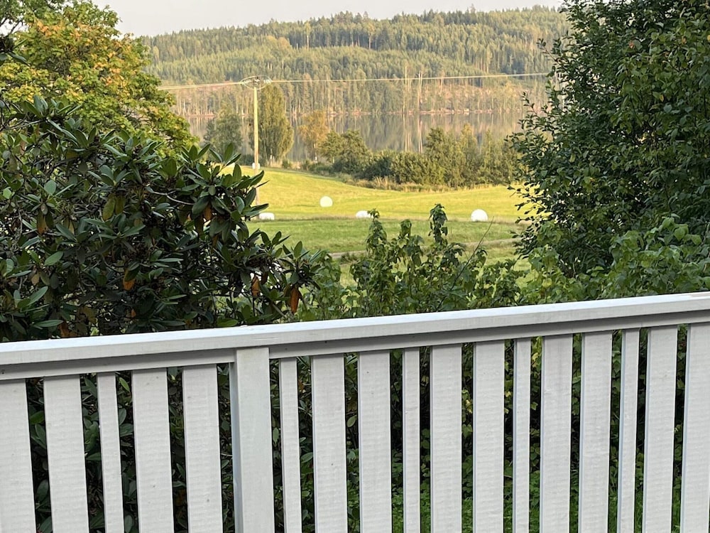 4 Star Holiday Home in Molkom