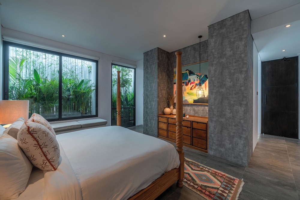 Mandala Oasis