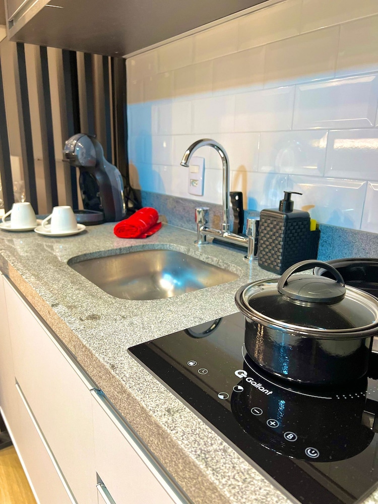 Innvista - Residencial Brera Moema
