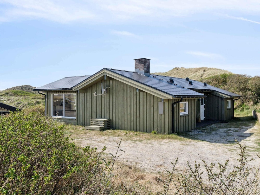5 Star Holiday Home in Pandrup