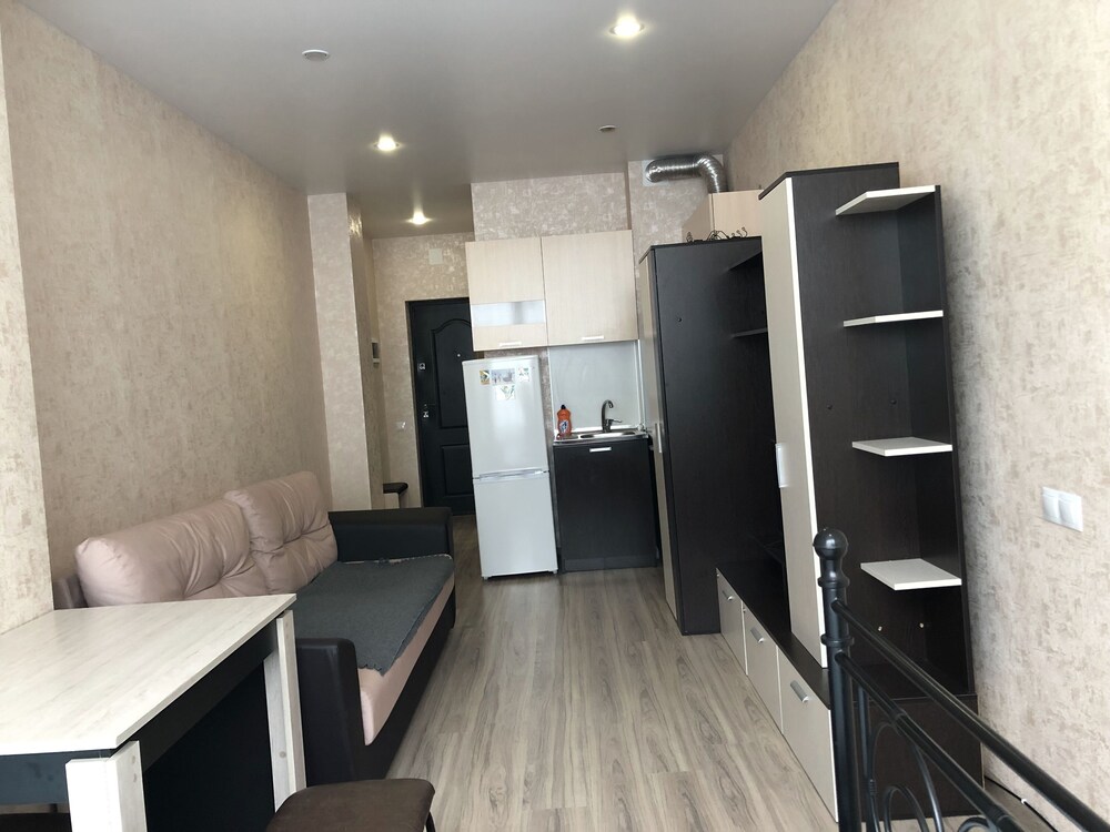 Apartment on Lysaya Gora 36-2a Green Area 4 view 4