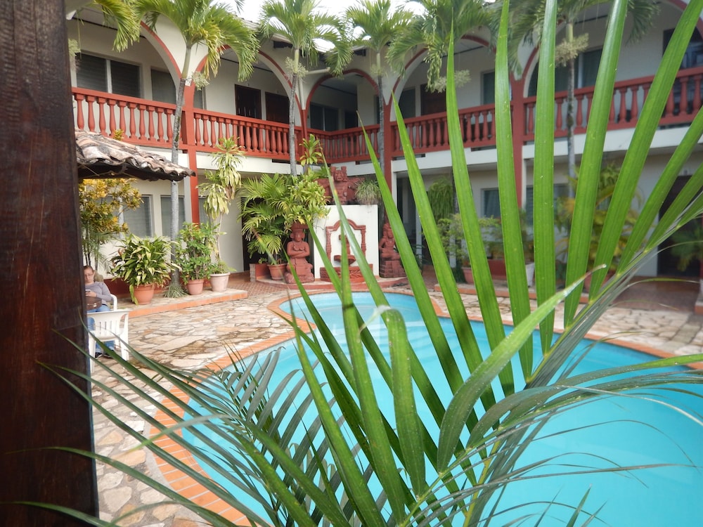 Hotel Buena Vista
