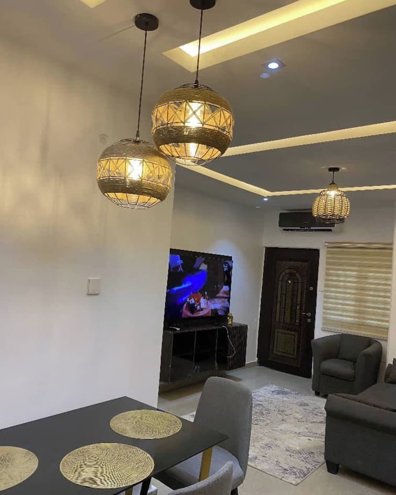 Konar Apartment