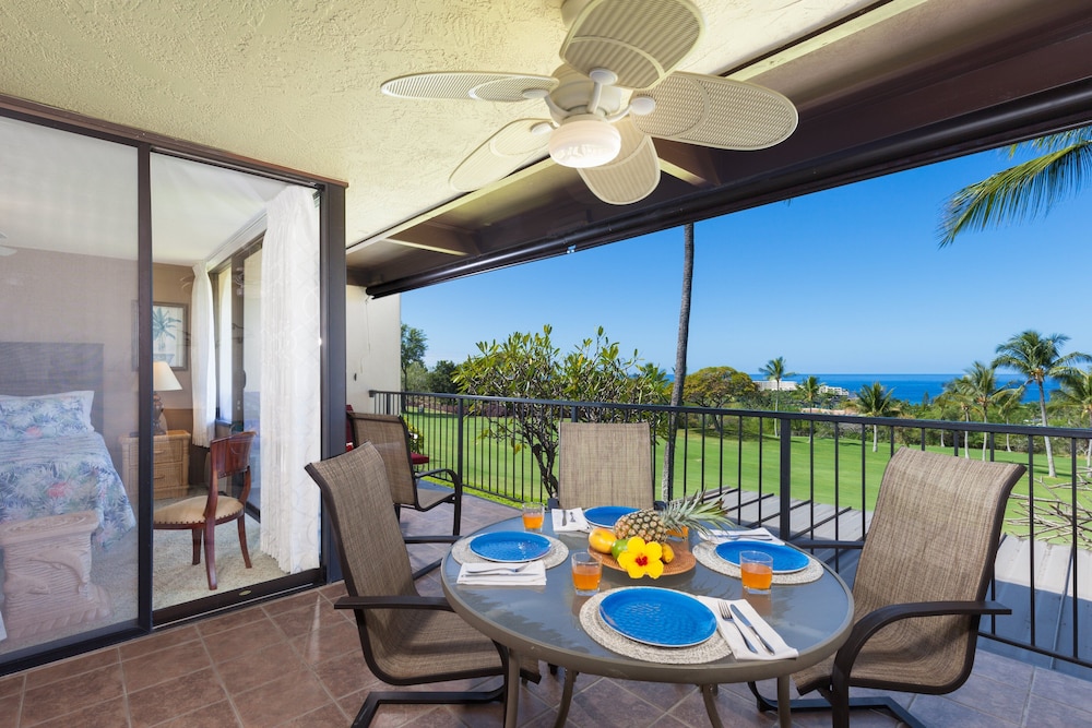 Ocean & Golf Course Views - Pool - Vrkcv