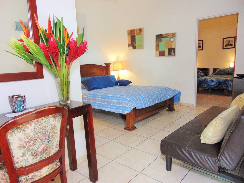 Casa Lima Bed Breakfast - Property Image 8