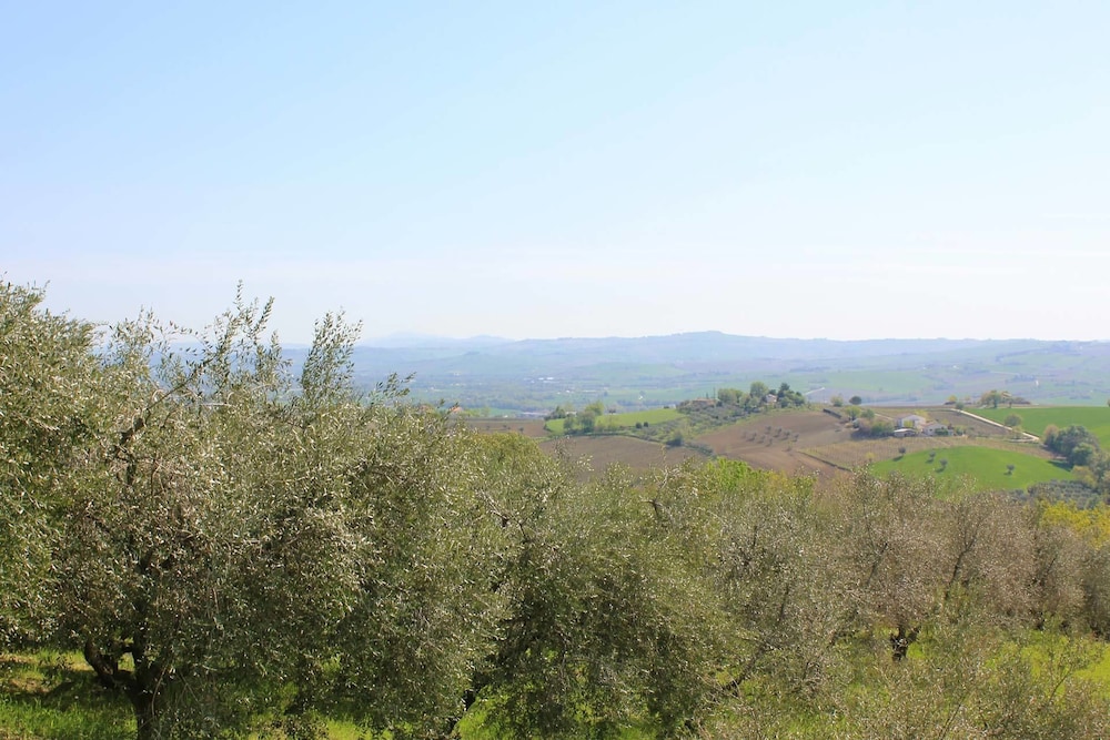 Agriturismo La Vecchia Fonte