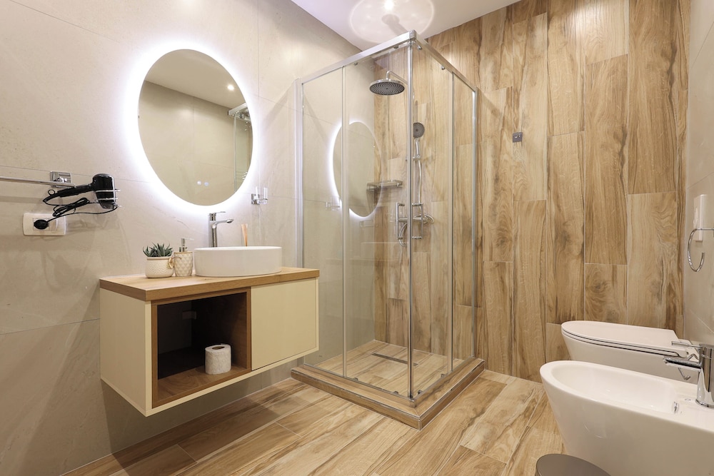 Grandstay Apartments 154