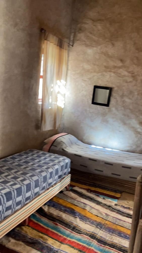 Maison Chez Lahcen Akka Nait Sidi
