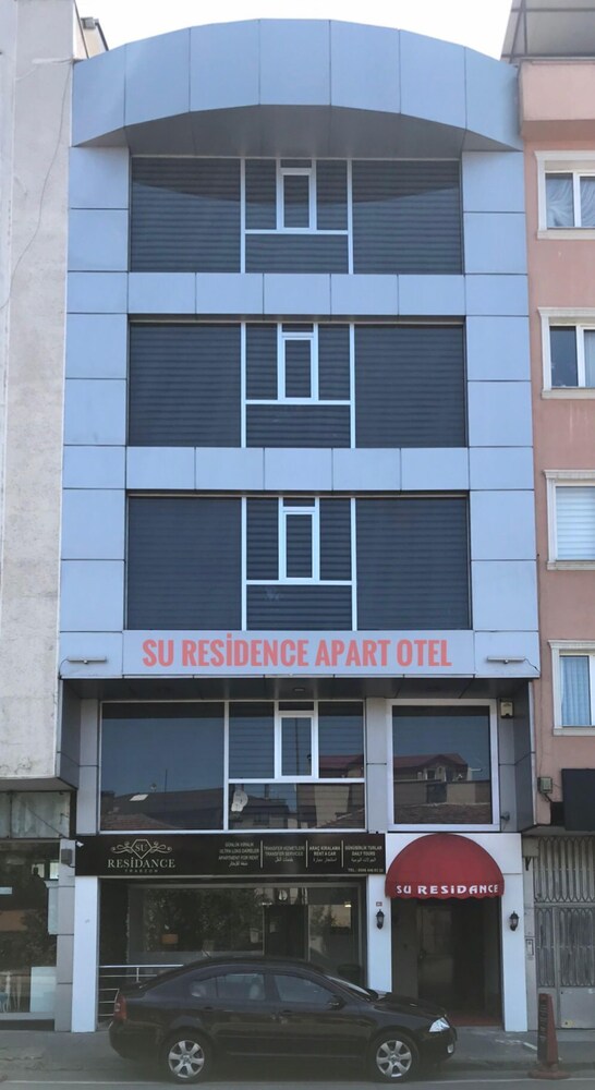 Su Residence view 5