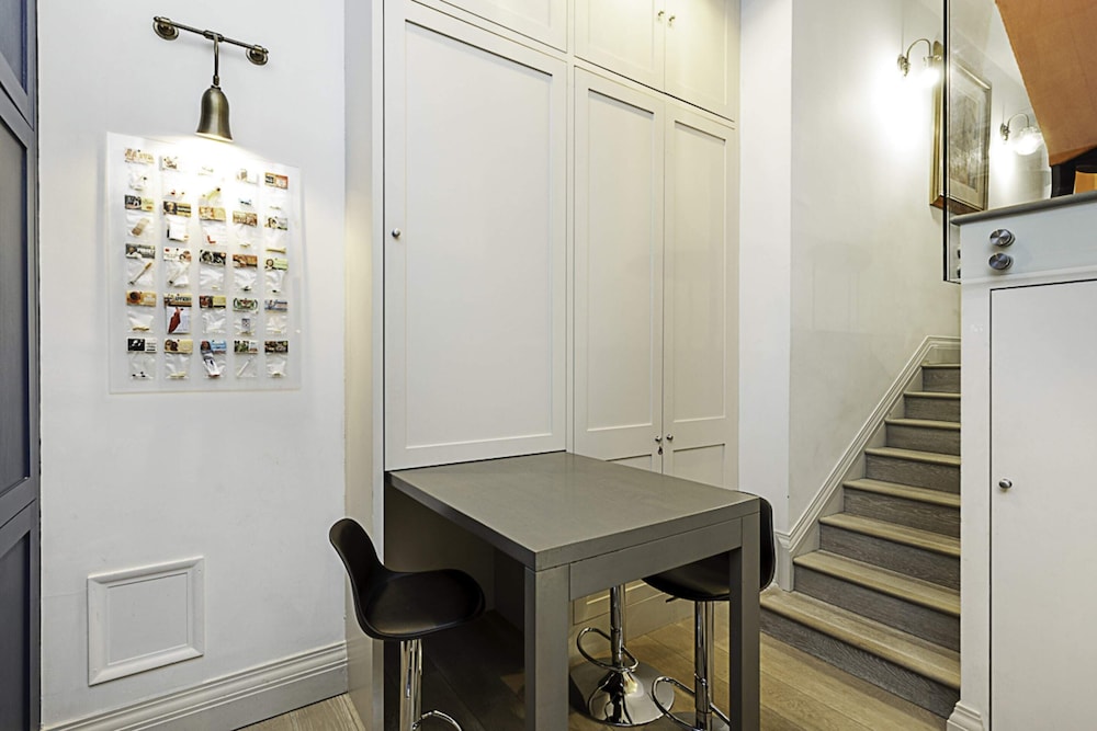 Gorgeous Airconditioned Marylebone Studio