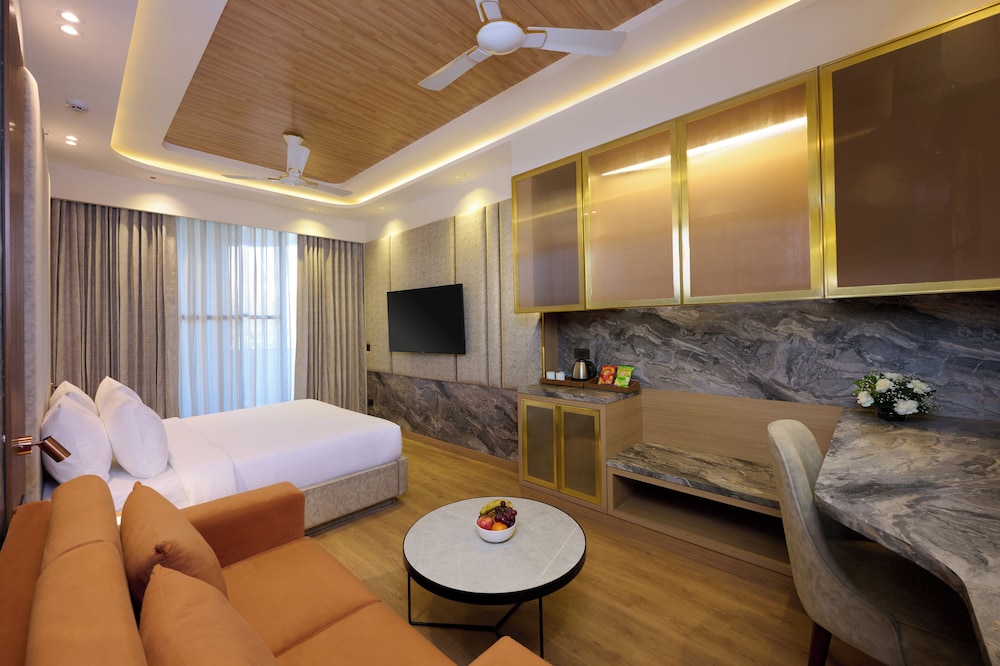 Tulip Inn Gurugram Sector 39