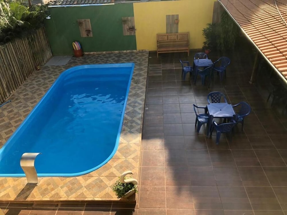 Pousada Eiru