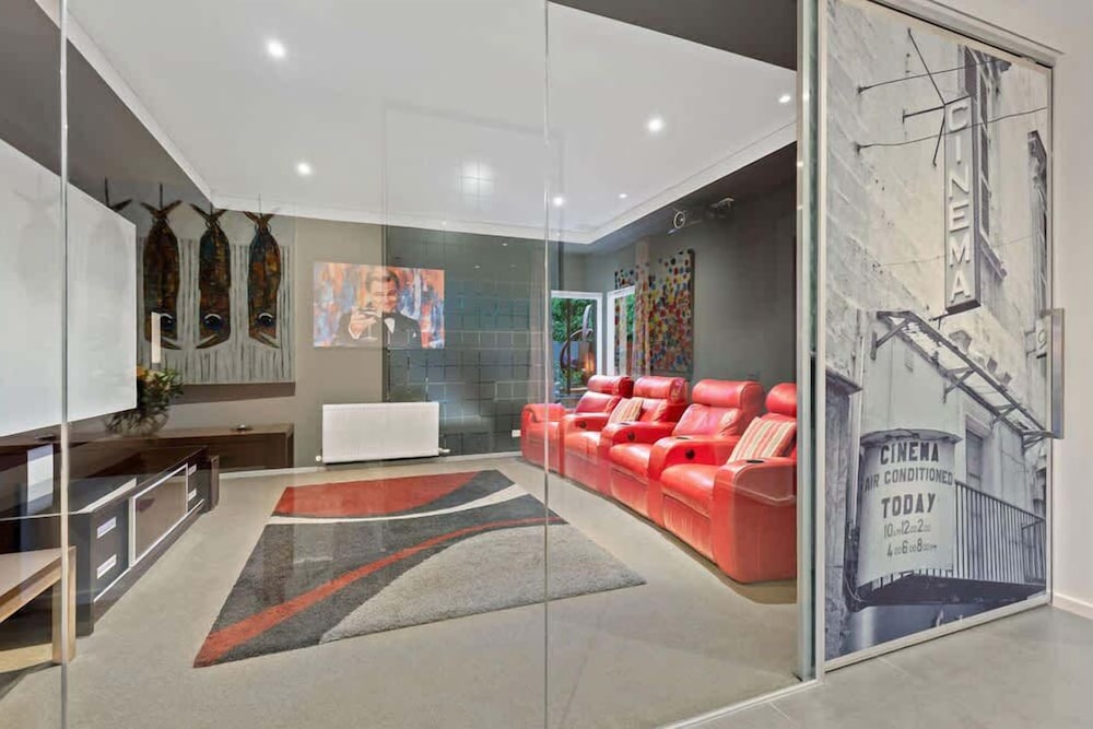 Villa Verde Luxury By The Golf Course