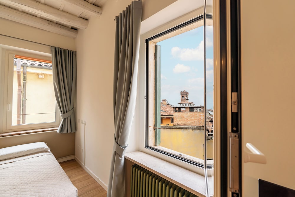 Residenza Pellicciai