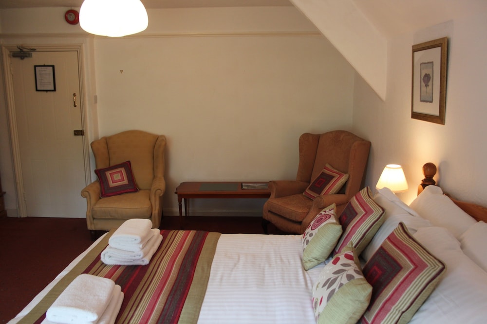 Bryn Eisteddfod B&B