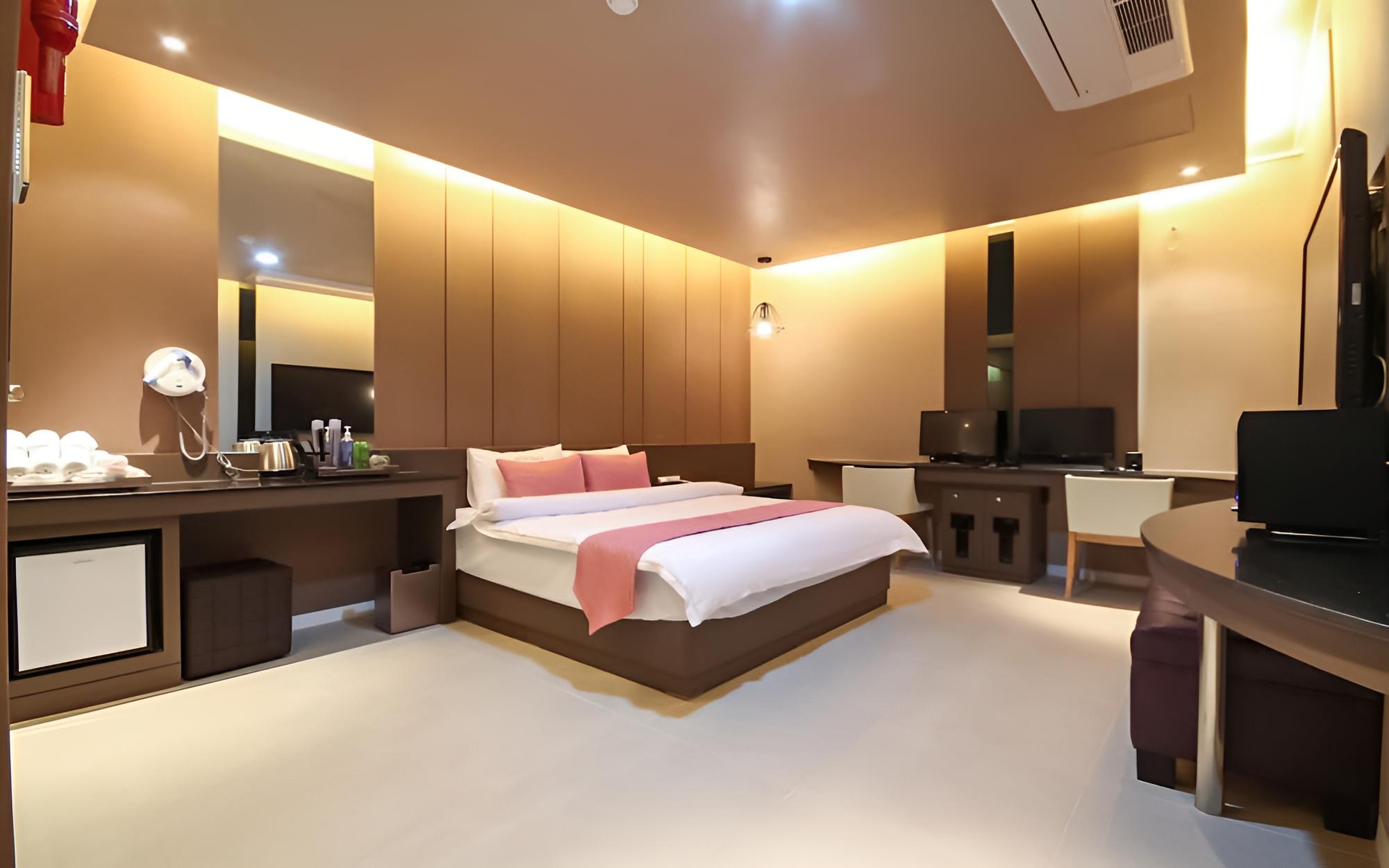 Changwon Sangnamdong MTM view 3