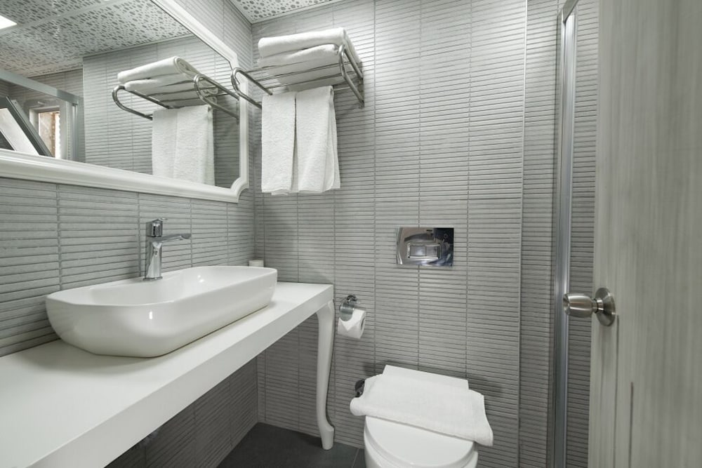 Platinum Otel - Image 20