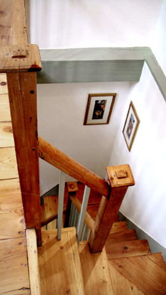 Green Acres B&B
