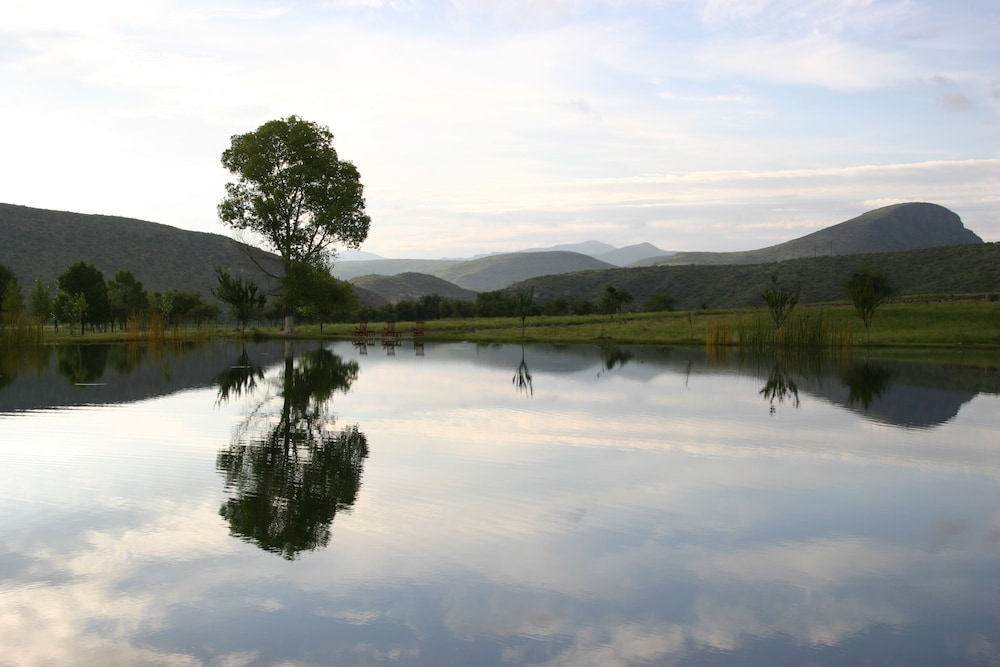 Cibolo Creek Ranch And Resort, fotografía 3