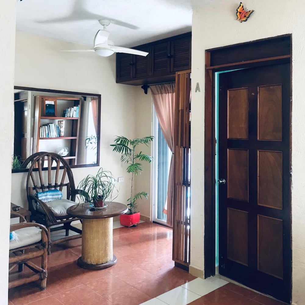 Kaya Hostal Apartments - Hostel - Property Image 23