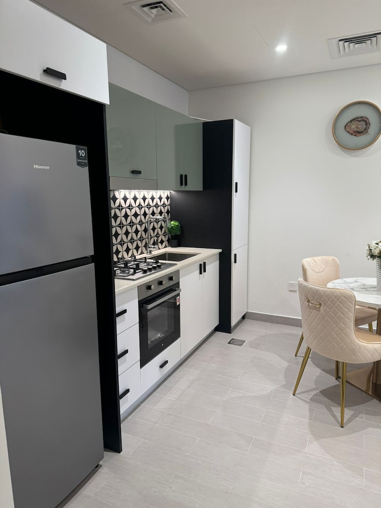 Magnificent GolfVille PoolView 2bedroom