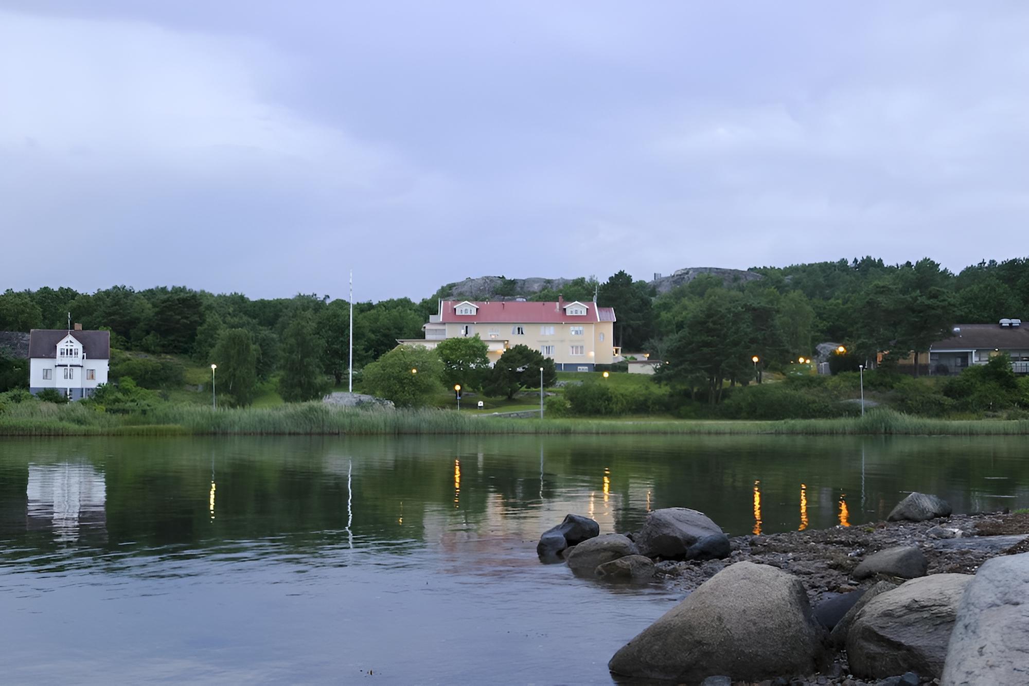 Pensionat Styrsö Skäret