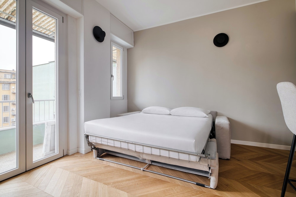 Three Flats Combined - Near Loreto Metro