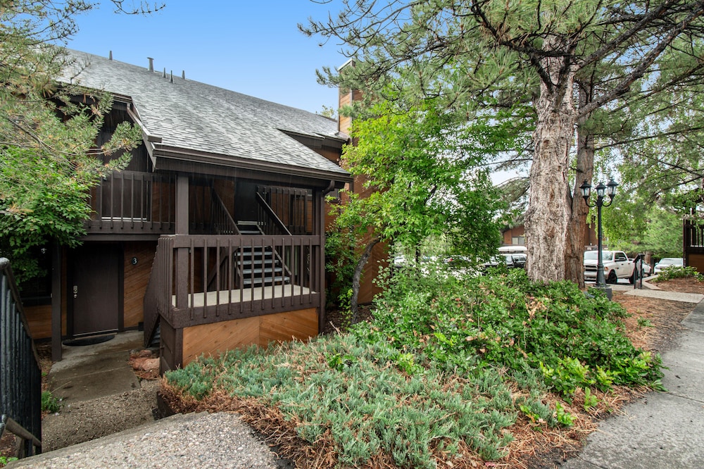 Red Pine Condos by Park City Vacations, photo 11