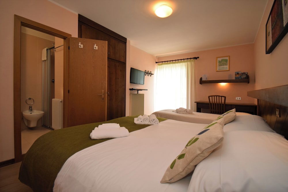 Hotel Comelico
