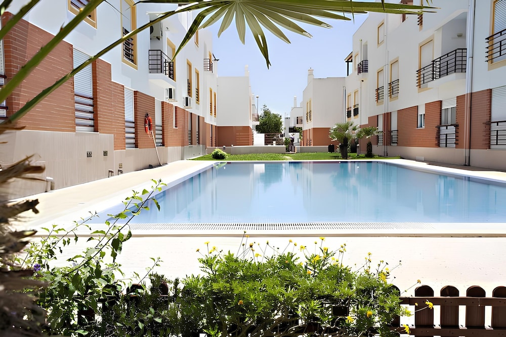 Cabanas Living Apartment