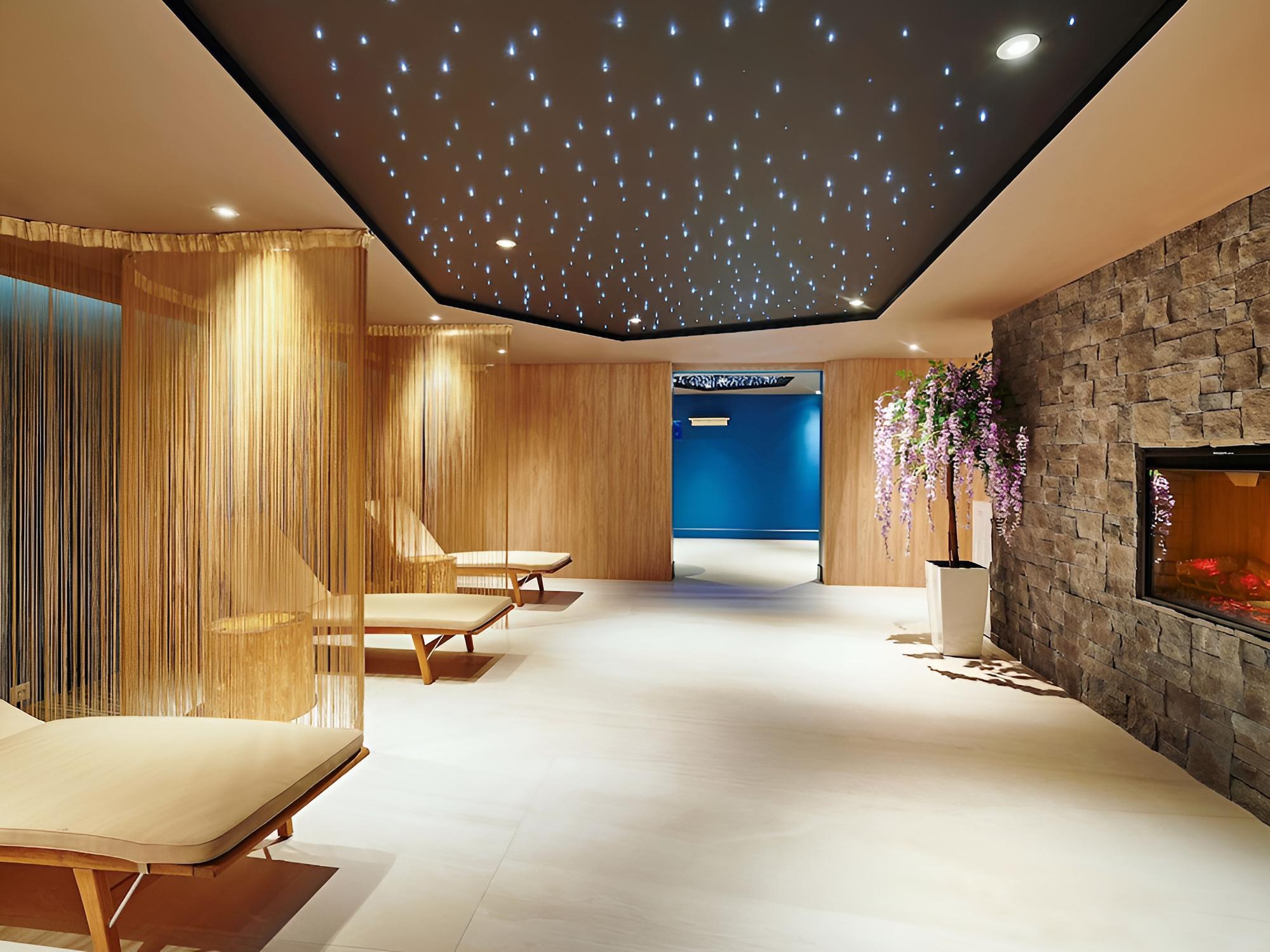 Novotel Krasnoyarsk Center